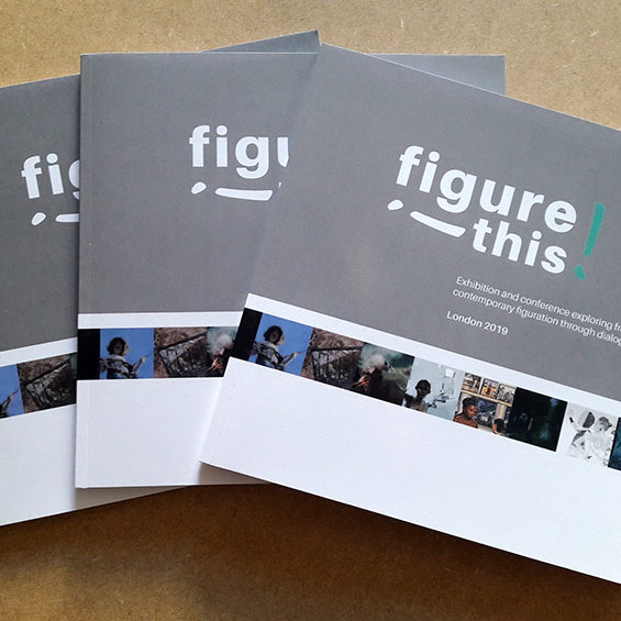 Figure This! CATALOGUE 1